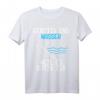 Genitiv ins Wasser weil es Dativ ist - Lustiges Deutschlehrer T-Shirt für Lehrer, Sprachliebhaber und Deutsch-Fans
