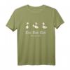 Biele Biele Biele - Ruf sie mal Meme T-Shirt | Lustiges Sprüche-Shirt für Bielefeld Fans & Freunde