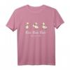 Biele Biele Biele - Ruf sie mal Meme T-Shirt | Lustiges Sprüche-Shirt für Bielefeld Fans & Freunde