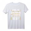 Egal Ob Bier Oder Silikon Hauptsache Dicht - Lustiges Handwerker T-Shirt für Installateur, Klempner, Elektriker & Zimmermann