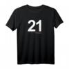 Bitcoin BTC 21 Millionen Proof of Work Kaninchenbau T-Shirt  Dezentral, Satoshi Nakamoto, Bitcoin Fixes This, Perfekt als Geschenk für Krypto-Fans