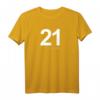 Bitcoin BTC 21 Millionen Proof of Work Kaninchenbau T-Shirt  Dezentral, Satoshi Nakamoto, Bitcoin Fixes This, Perfekt als Geschenk für Krypto-Fans