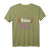 Software Entwickler Geschenk - Lustiges Programmierer T-Shirt mit Spruch 'False Is True' für Nerds, ITler & Geek-Party