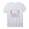 Software Entwickler Geschenk - Lustiges Programmierer T-Shirt mit Spruch 'False Is True' für Nerds, ITler & Geek-Party