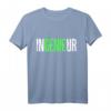 Ingenieur Genie Technik Student Studium Universität Deko Fun T-Shirt  Witziges Geschenk für Technikfans, Studenten & Absolventen
