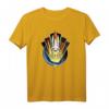 NASA Logo T-Shirt - Offiziell lizenzierte Raumfahrt-Merchandise für Weltraumfans und Astronomie-Enthusiasten