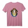 NASA Logo T-Shirt - Offiziell lizenzierte Raumfahrt-Merchandise für Weltraumfans und Astronomie-Enthusiasten