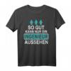 Lustiges Dipl. Ing. Geschenk T-Shirt  Witziges Technik T-Shirt für Ingenieure zum Geburtstag & Weihnachten