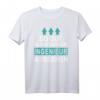 Lustiges Dipl. Ing. Geschenk T-Shirt  Witziges Technik T-Shirt für Ingenieure zum Geburtstag & Weihnachten