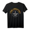 Bleiben Sie geerdet Elektrotechnik Symbol Witz T-Shirt  Perfekt für Ingenieure, Elektriker und Technikbegeisterte