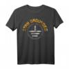 Bleiben Sie geerdet Elektrotechnik Symbol Witz T-Shirt  Perfekt für Ingenieure, Elektriker und Technikbegeisterte