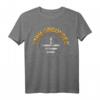 Bleiben Sie geerdet Elektrotechnik Symbol Witz T-Shirt  Perfekt für Ingenieure, Elektriker und Technikbegeisterte