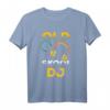 Old skool DJ Disc Jockey T-Shirt  Lustiges Musik-Design für DJs, Techno- und House-Musiker