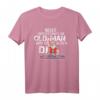 Never Underestimate An Old Man Who Is Also A DJ T-Shirt - Lustiges Geschenk für DJ, Musikliebhaber, Vater und Großvater zu Weihnachten, Geburtstag oder Anlass