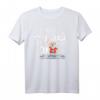 Never Underestimate An Old Man Who Is Also A DJ T-Shirt - Lustiges Geschenk für DJ, Musikliebhaber, Vater und Großvater zu Weihnachten, Geburtstag oder Anlass