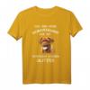 Lustiges Bordeaux Dogge Seele T-Shirt für Damen und Herren  Perfekt für Hundeliebhaber, Gassi gehen & Hundeschule