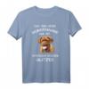 Lustiges Bordeaux Dogge Seele T-Shirt für Damen und Herren  Perfekt für Hundeliebhaber, Gassi gehen & Hundeschule