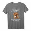 Lustiges Bordeaux Dogge Seele T-Shirt für Damen und Herren  Perfekt für Hundeliebhaber, Gassi gehen & Hundeschule