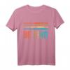 Vintage Retro T-Shirt mit sozialer Botschaft - Sei nett, Black Lives Matter, Love & End Racism Now für Männer, Frauen, Freunde & Familie