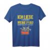 Werkstatt Schrauber Handwerker Ehemann Werkzeug Geschenk T-Shirt  Perfektes Geschenk für Handwerker, Schrauber & Liebhaber zu Weihnachten, Geburtstag & Jubiläum