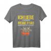 Werkstatt Schrauber Handwerker Ehemann Werkzeug Geschenk T-Shirt  Perfektes Geschenk für Handwerker, Schrauber & Liebhaber zu Weihnachten, Geburtstag & Jubiläum