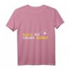 FPV Quadcopter FPV Racing Build Fly Crash Repeat T-Shirt  Perfektes Geschenk für Drohnenpiloten & FPV Racer
