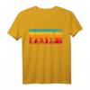 Retro Drohne Evolution Drohnenpilot Hobby Drone Geschenk - Vintage Quadrocopter Design T-Shirt für Drohnen- und Quadrocopter Fans