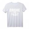 Drohne Drone Pilot T-Shirt für Hobby- und Technikliebhaber  Klassisch geschnitten, ideal für Drohnenpiloten und Luftfahrtfans