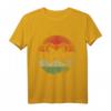 RC Drohnen Quadcopter Vintage Retro Geschenk T-Shirt  Perfekt für Drohnenpiloten, Liebhaber und Hobbybauer
