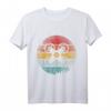 RC Drohnen Quadcopter Vintage Retro Geschenk T-Shirt  Perfekt für Drohnenpiloten, Liebhaber und Hobbybauer
