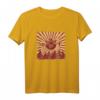 Drone Retro Drohnenpilot Gyroskop Hexacopter Kamera T-Shirt  Perfektes Geschenk für Drohnen- und Quadrocopter-Fans zu Weihnachten & Geburtstag
