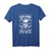 Drohnen Outlaw Sky Is The Limit Drohne Pilot Geschenk T-Shirt  Perfektes Geschenk für Technikfans, Kinder & Erwachsene zu Geburtstag & Weihnachten