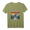 Lustiges Meme Birds Überwachung T-Shirt - CCTV Bird Aren't Real Tank Top für Verschwörungsfreunde und Meme-Liebhaber