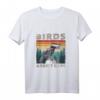 Lustiges Meme Birds Überwachung T-Shirt - CCTV Bird Aren't Real Tank Top für Verschwörungsfreunde und Meme-Liebhaber