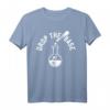 Chemie - Nerd EDM Techno Dubstep Bass Musik Party Lustig T-Shirt  Perfektes Geschenk für Chemiker, DJs & Musikliebhaber