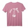 Chemie - Nerd EDM Techno Dubstep Bass Musik Party Lustig T-Shirt  Perfektes Geschenk für Chemiker, DJs & Musikliebhaber