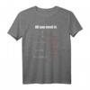 Mathematisches Nerd-Shirt: Lustiges Valentinstags T-Shirt für Mathematiker, Math-Liebhaber & Geburtstagsgeschenkidee