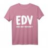 EDV - Ende der Vernuft T-Shirt für IT-Profis, Admins & Programmierer - Lustiges Geschenk für Fachinformatiker, Entwickler & Systemadministratoren