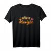 Damen Lustig Stricken Wolle Nähen Schneider Häkel Spruch Geschenk T-Shirt  Witziges Näh- und Strick-Design für Woll- und Nähliebhaberinnen