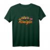 Damen Lustig Stricken Wolle Nähen Schneider Häkel Spruch Geschenk T-Shirt  Witziges Näh- und Strick-Design für Woll- und Nähliebhaberinnen