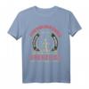 Freiwillige Feuerwehr Ehemann Herren T-Shirt  Lustiges Feuerwehrmann Geschenk für Männer, Feuerwehr T-Shirt mit coolem Spruch, ideal für Geburtstagsgeschenke