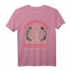 Freiwillige Feuerwehr Ehemann Herren T-Shirt  Lustiges Feuerwehrmann Geschenk für Männer, Feuerwehr T-Shirt mit coolem Spruch, ideal für Geburtstagsgeschenke