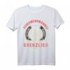 Freiwillige Feuerwehr Ehemann Herren T-Shirt  Lustiges Feuerwehrmann Geschenk für Männer, Feuerwehr T-Shirt mit coolem Spruch, ideal für Geburtstagsgeschenke