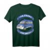Ich fahre MTW und du? THW Mannschaftstransportwagen T-Shirt für Ehrenamtliche und Fans