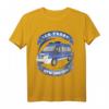 Ich fahre MTW und du? THW Mannschaftstransportwagen T-Shirt für Ehrenamtliche und Fans