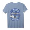 Ich fahre MTW und du? THW Mannschaftstransportwagen T-Shirt für Ehrenamtliche und Fans