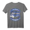 Ich fahre MTW und du? THW Mannschaftstransportwagen T-Shirt für Ehrenamtliche und Fans