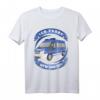 Ich fahre MTW und du? THW Mannschaftstransportwagen T-Shirt für Ehrenamtliche und Fans