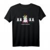 Lustiges Einhorn Logistiker T-Shirt für Mitarbeiter, Kollegen & Abschluss - Perfektes Geschenk für Beruf, Geburtstag oder Abschluss
