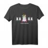 Lustiges Einhorn Logistiker T-Shirt für Mitarbeiter, Kollegen & Abschluss - Perfektes Geschenk für Beruf, Geburtstag oder Abschluss